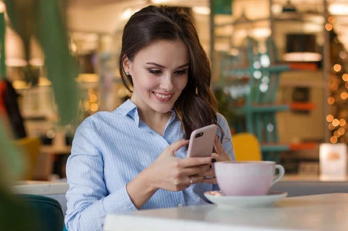 Wi-Fi для бизнеса от Дом.ру в Усть-Илимске